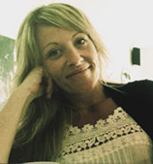 TRINE ROSENDAHL