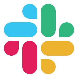 Slack-ikon